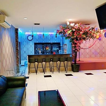 Oriental Residence Pasar Baru Jakarta Eksteriør billede