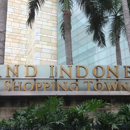 Oriental Residence Pasar Baru Jakarta Eksteriør billede