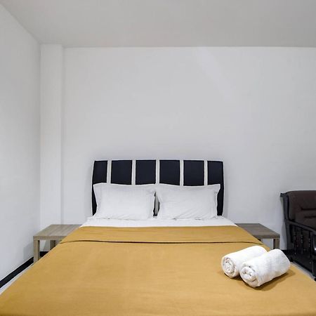 Oriental Residence Pasar Baru Jakarta Eksteriør billede