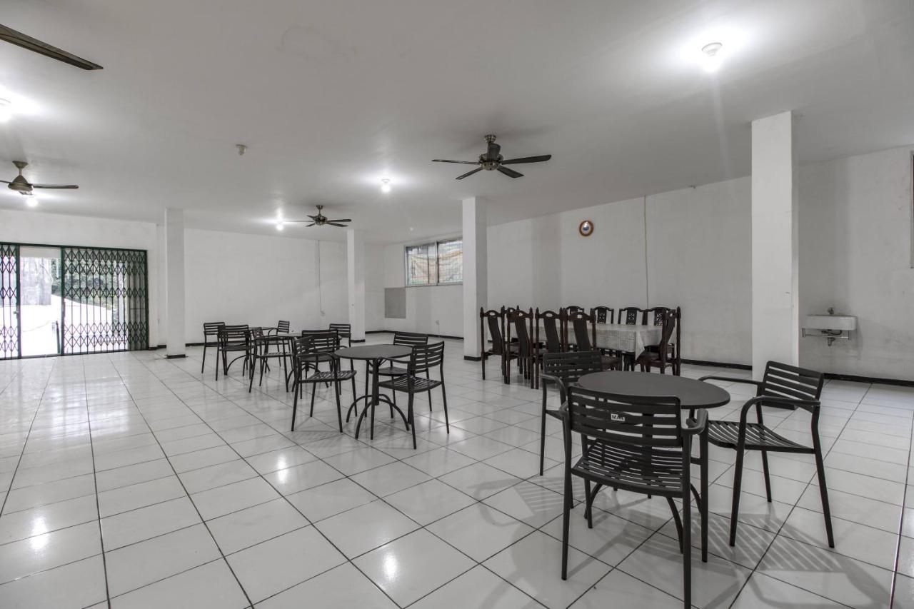 Oriental Residence Pasar Baru Jakarta Eksteriør billede