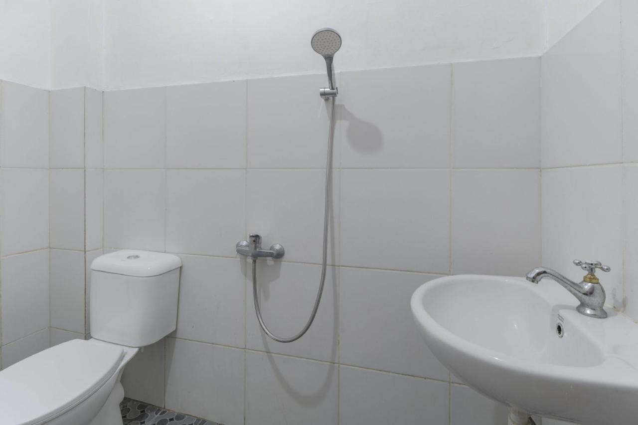 Oriental Residence Pasar Baru Jakarta Eksteriør billede