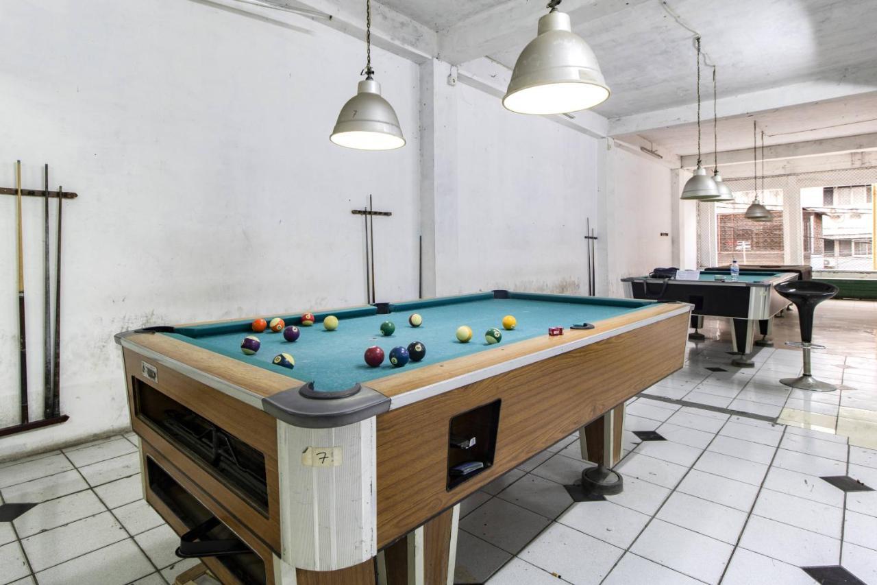 Oriental Residence Pasar Baru Jakarta Eksteriør billede